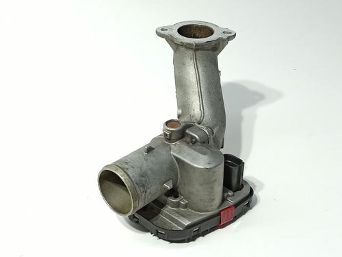 Used Throttle body RENAULT MEGANE II (BM0/1_, CM0/1_) 1.5 dCi (BM1E, CM1E) (106 hp) 32118833
