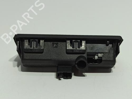Tailgate handle SKODA FABIA III (NJ3) 1.0 | BP18354716C132 