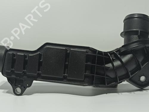 Pipe CITROËN C3 III (SX) 1.5 BlueHDi 100 (SXYHYP, SXYHTU) | BP15860684M125 