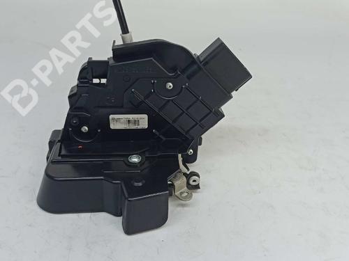 Front right lock FORD FOCUS II (DA_, HCP, DP) 1.6 TDCi | BP6528942C97 
