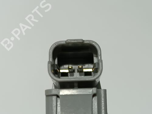 Tailgate handle SMART FORFOUR Hatchback (453) electric drive (453.091) | BP15619574C132