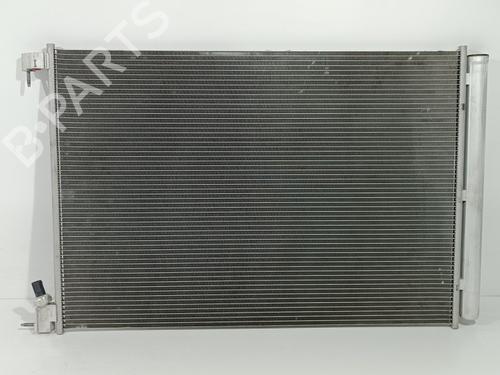 Used AC radiator MERCEDES-BENZ V-CLASS (W447) V 250 CDI / d 4-matic (447.811, 447.813) (190 hp) 26463402