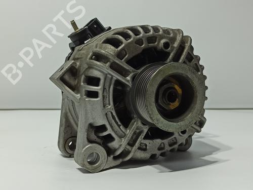 Used Alternator TOYOTA AVENSIS (_T25_) 2.0 VVT-i (AZT250_, AZT250R) (147 hp) 12097324