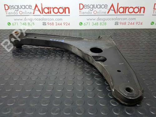 Venstre fortil bærearm FORD TRANSIT Van (FA_ _) [2006-2014]  2747642