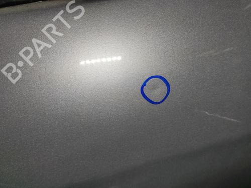 Left front door FIAT BRAVO II (198_) 1.6 D Multijet (198AXH1B) | BP17461560C2