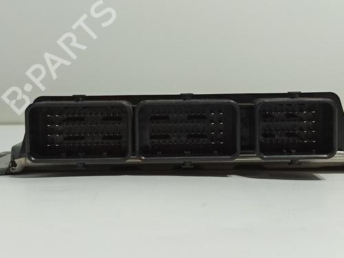 Computer motormanagement RENAULT CLIO IV (BH_) 1.2 16V | BP15068852M57 