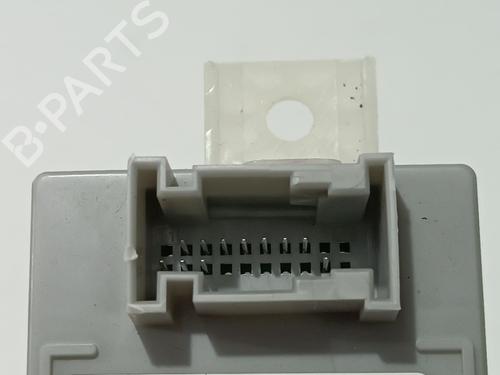 Electronic module MERCEDES-BENZ A-CLASS (W177) A 200 (177.087) | BP18968885M83 