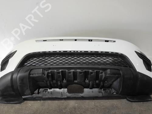 Front bumper LAND ROVER DISCOVERY SPORT (L550) 2.0 D 4x4 | BP24459900C7 