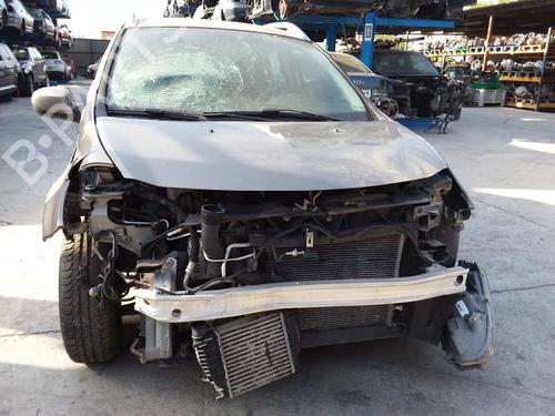 Fuel flap RENAULT CLIO III (BR0/1, CR0/1) 1.5 dCi (BR17, CR17) | BP8671694C131