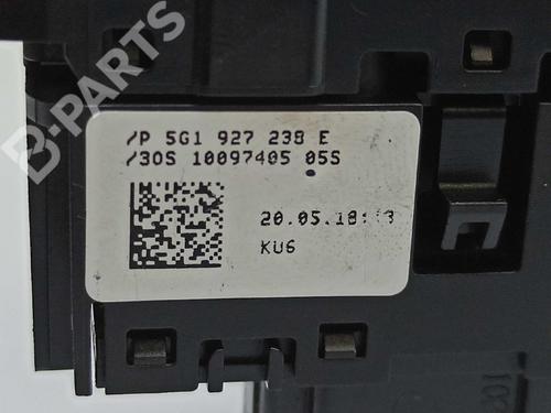 Switch VW GOLF VII (5G1, BQ1, BE1, BE2) 1.4 TSI | BP9971031I30 