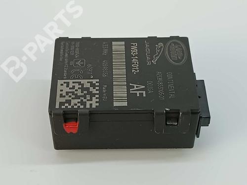 Electronic module LAND ROVER RANGE ROVER SPORT II (L494) 3.0 TDV6 4x4 | BP10504618M83 