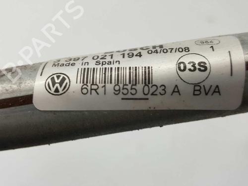 Front wiper motor SEAT IBIZA IV (6J5, 6P1) 1.4 TDI | BP2782715M29 