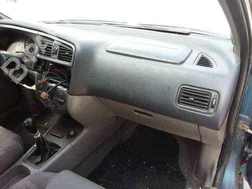 Alternator NISSAN PRIMERA Hatchback (P11) 1.8 16V | BP5571884M7 