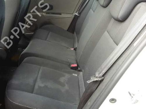 Støtte RENAULT MEGANE III Hatchback (BZ0/1_, B3_) 1.5 dCi | BP14531059C155