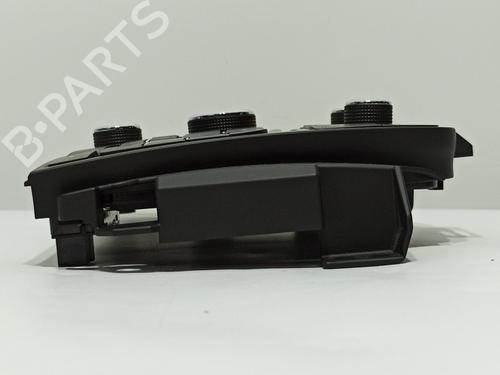 Climate control OPEL ASTRA J (P10) 1.6 (68) | BP13551963I5 