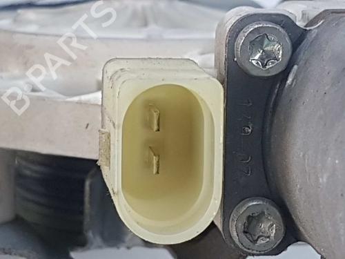 Front right window mechanism MERCEDES-BENZ SPRINTER 3,5-t Van (B906) 313 CDI (906.631, 906.633, 906.635, 906.637) | BP5854250C23