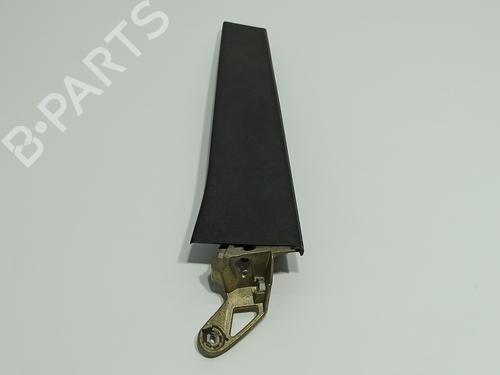 Venstre bak utvendig håndtak SEAT LEON (1P1) 1.6 (102 hp) 15822365