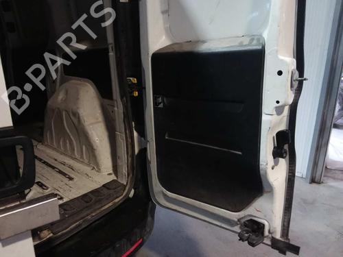 Right tailgate OPEL COMBO Box Body/MPV (X12) 1.3 CDTI (B05) | BP15068849C77