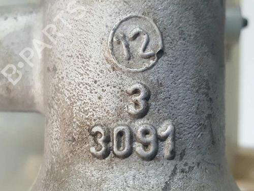 Brake master cylinder OPEL ASTRA H TwinTop (A04) 1.8 (L67) | BP2769644M77