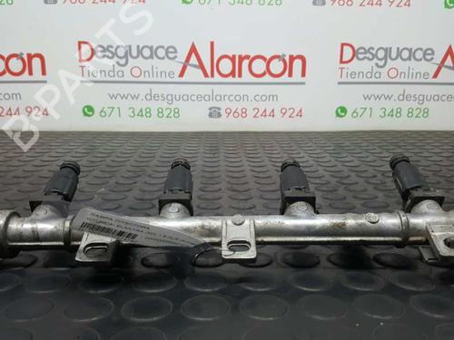 Injection rail HYUNDAI ELANTRA III (XD) 1.6 | BP2769458M98 