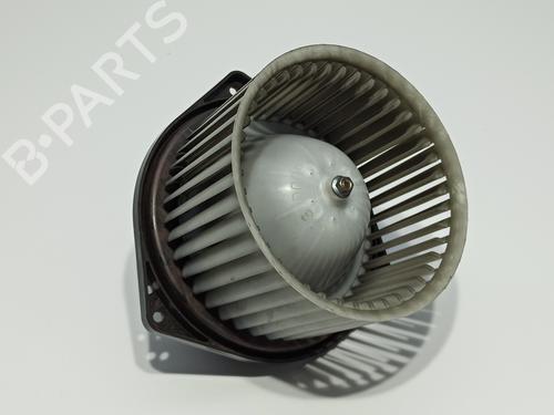 Heater blower motor MITSUBISHI OUTLANDER III (GG_W, GF_W, ZJ, ZL, ZK) 2.2 Di-D (GF6W) | BP16388601M62 