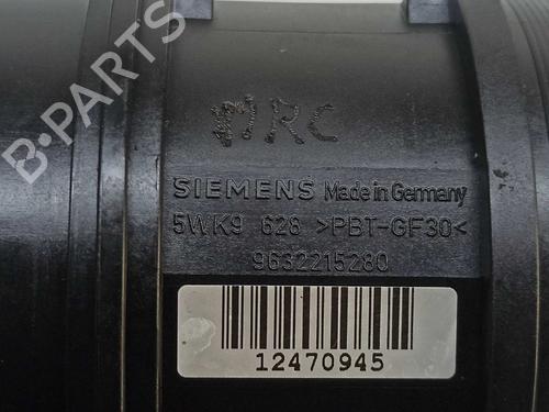 Mass air flow sensor CITROËN C5 I (DC_) | BP10037014M95