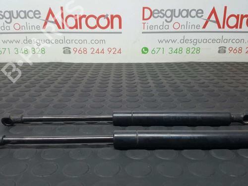 Hood lift support BMW 3 (E46) 318 i | BP14530712C139