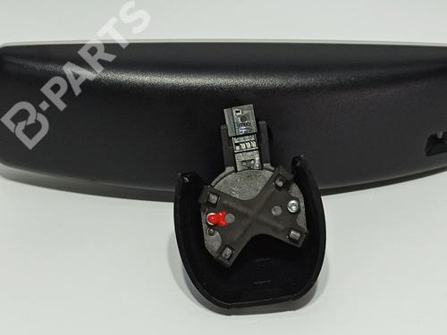 Rear mirror VW GOLF VII (5G1, BQ1, BE1, BE2) 1.6 TDI | BP11528582I6 