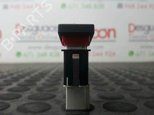 Warning switch VW GOLF VI (5K1) 2.0 TDI | BP6628408I22 