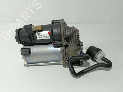 Used Suspension compressor Suspension compressor LAND ROVER RANGE ROVER SPORT II (L494) [2013-2022] 35812814 35812814