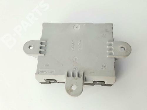 Comfort control module FORD FIESTA VI (CB1, CCN) 1.5 TDCi | BP7657997M56 