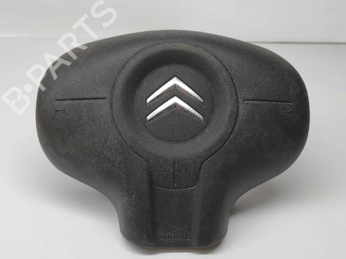 Used Driver airbag CITROËN C3 Picasso (SH_) 1.6 HDI 90 (92 hp) 10265527
