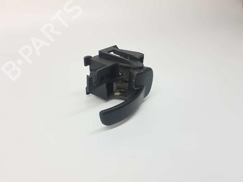Rear right interior door handle NISSAN PATHFINDER III (R51) 2.5 dCi | BP4381241I16 
