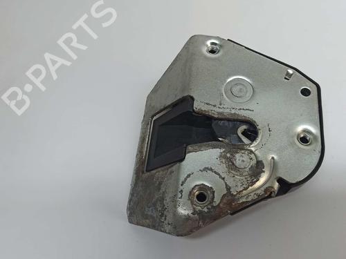 Rear right lock PEUGEOT PARTNER MPV (5_, G_) 1.6 HDi 90 | BP7523001C99