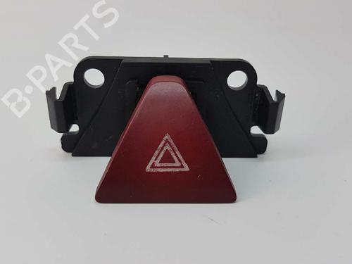 Used Warning switch PEUGEOT 307 SW (3H) 1.6 HDI 90 (90 hp) 5267560