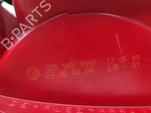 Right taillight VW PASSAT B5 (3B2) 1.8 | BP12578412C35 