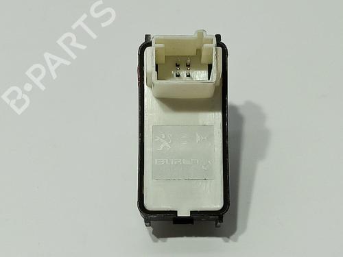 Right front window switch PEUGEOT 208 II (UB_, UP_, UW_, UJ_) 1.2 PureTech 130 | BP17466143I26 