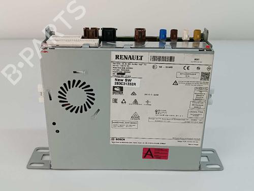 Electronic module RENAULT ZOE (BFM_)  | BP11528379M83