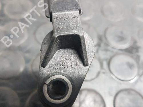 Electronic sensor RENAULT CLIO IV (BH_) 1.5 dCi 75 | BP14529560M84