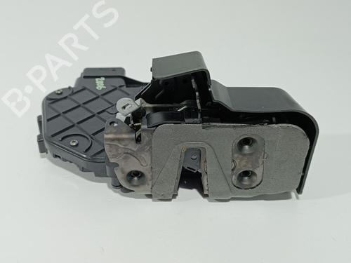 Rear left lock LAND ROVER RANGE ROVER EVOQUE (L538) 2.0 D 4x4 | BP23214989C100 