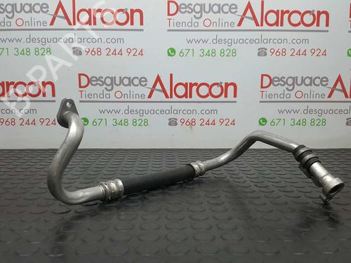 Klimaleitungen für RENAULT CLIO IV (BH_) 1.5 dCi 90 (90 hp) 14531338