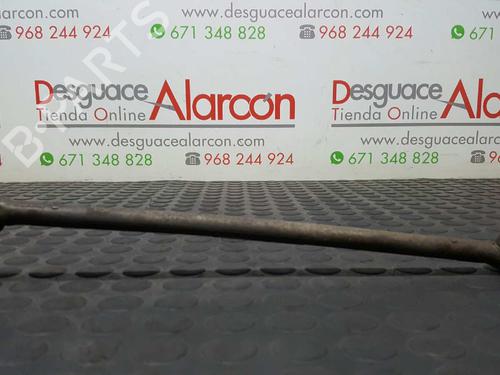 Højre fortil bærearm CITROËN BERLINGO MULTISPACE (B9) 1.6 HDi 110 (109 hp) 14530627