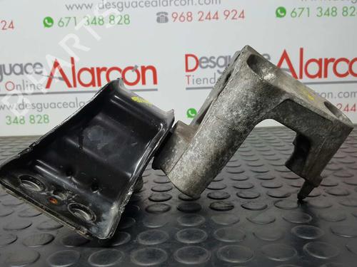 Engine mount NISSAN NV200 / EVALIA Bus  | BP10263173M89