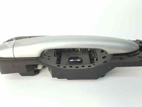 Rear left exterior door handle RENAULT MEGANE III Hatchback (BZ0/1_, B3_) 2.0 dCi (BZ0Y) | BP5860183C130 