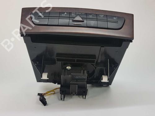 Warning switch MERCEDES-BENZ CLS (C219) CLS 350 (219.356) | BP7285998I22