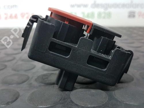Warning switch RENAULT MEGANE III Hatchback (BZ0/1_, B3_) 1.9 dCi (BZ0N, BZ0J) | BP6628925I22 