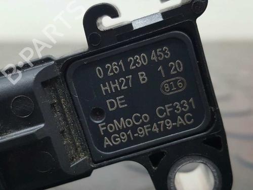 Electronic sensor FORD FIESTA VII (HJ, HF) 1.0 EcoBoost | BP8748788M84