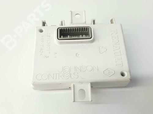 Electronic module RENAULT MEGANE III Hatchback (BZ0/1_, B3_) 1.5 dCi (BZ0C) | BP6213397M83 