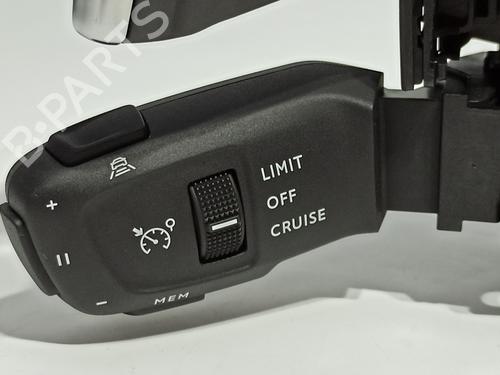 Switch PEUGEOT 3008 II SUV (MC_, MR_, MJ_, M4_) 1.5 BlueHDi 130 | BP18926819I30