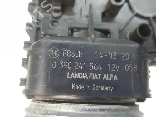 Viskermotor vindrude OPEL COMBO Tour (X12) 1.3 CDTI (C26, D26, E26, C05) | BP2733382M29 